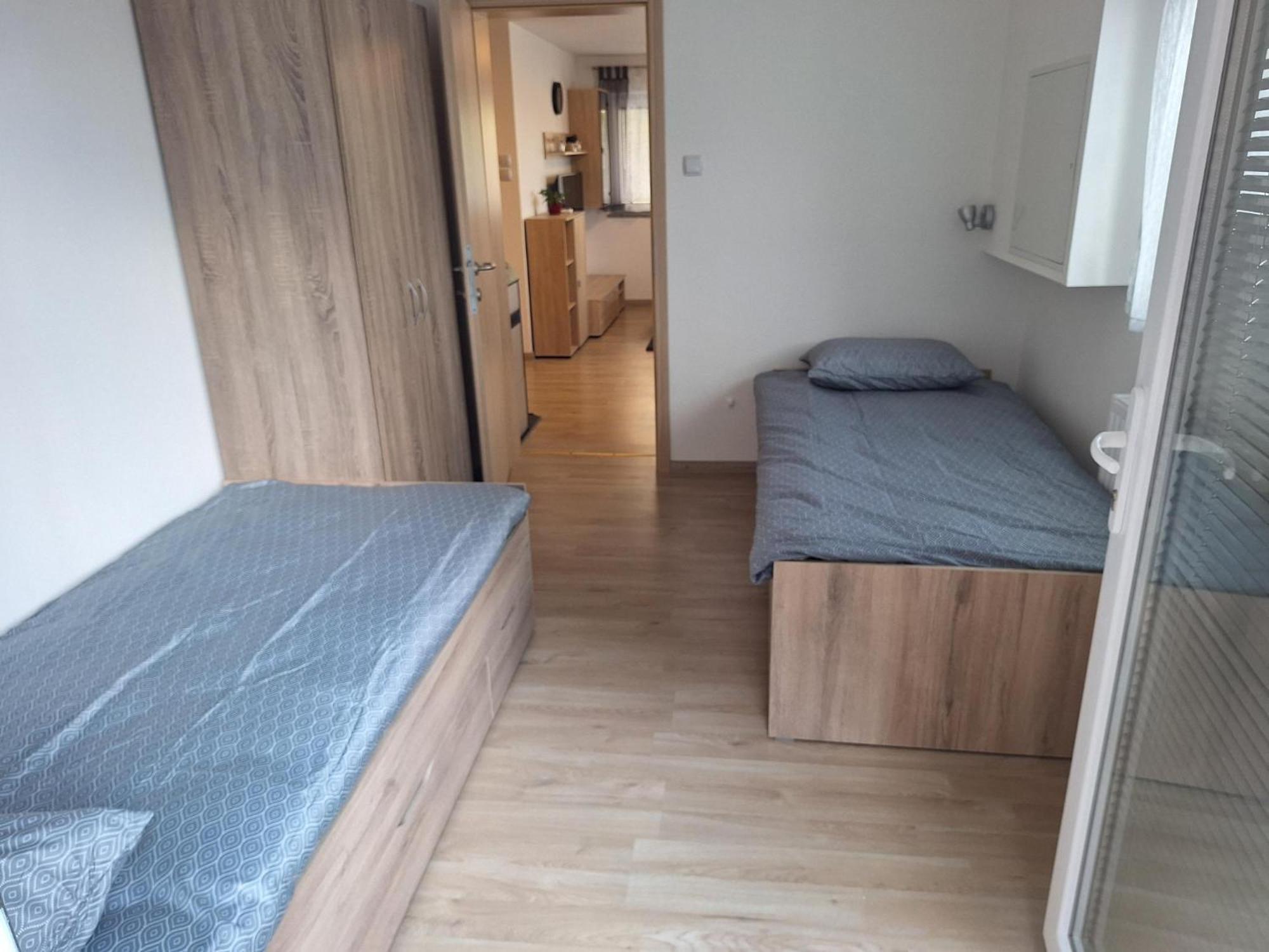 Apartment Belka Jesenice Bagian luar foto