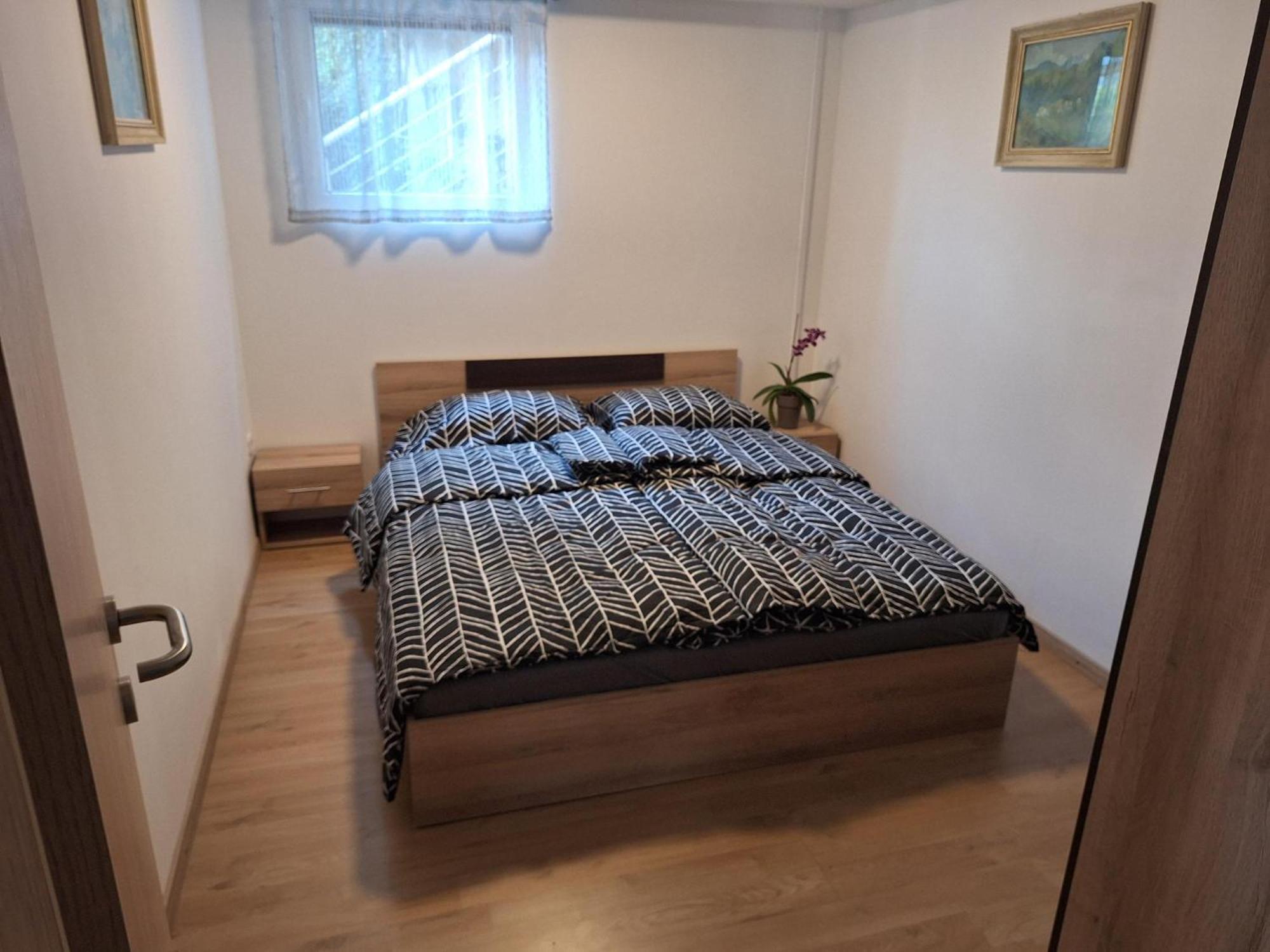 Apartment Belka Jesenice Bagian luar foto