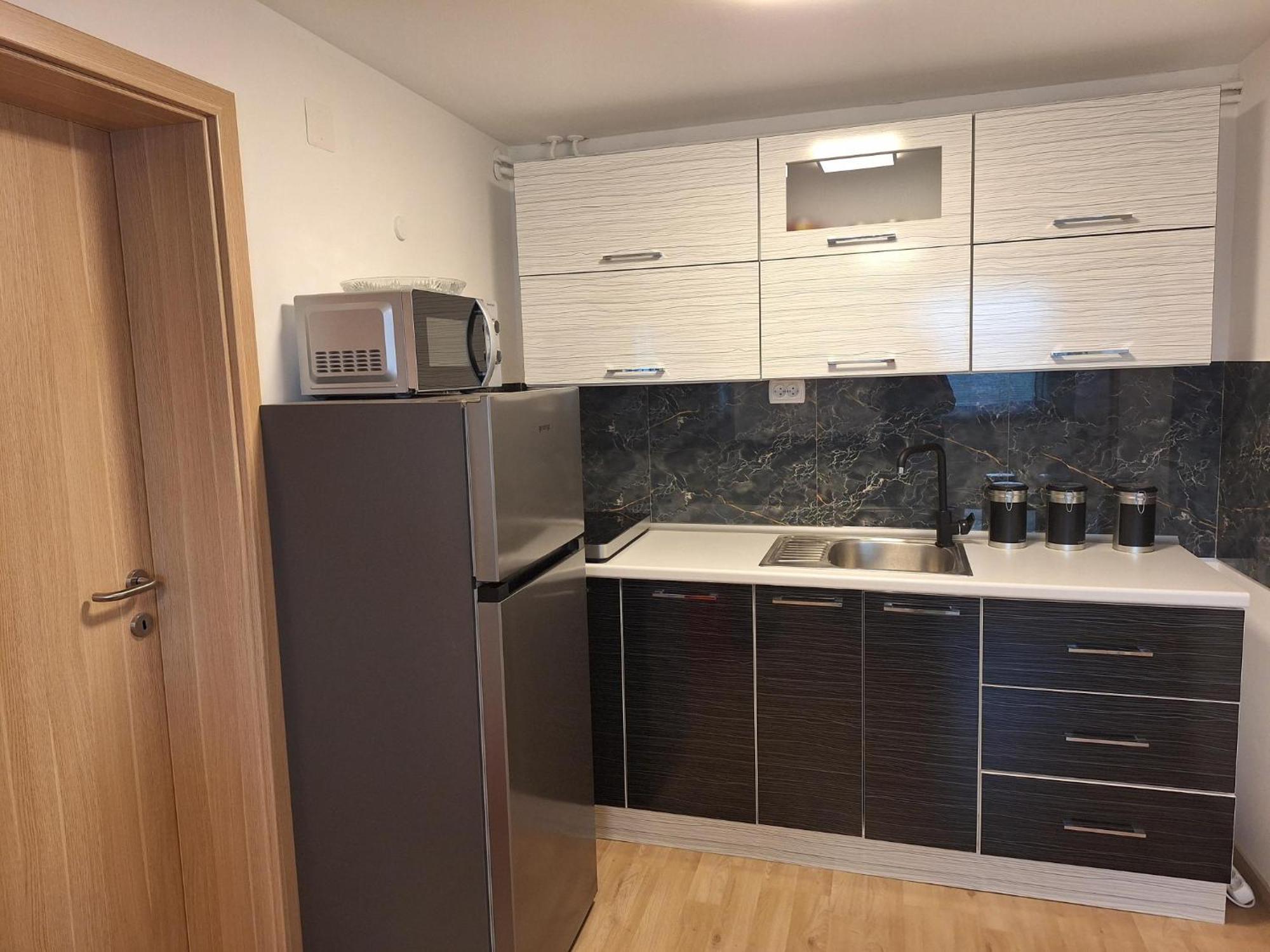 Apartment Belka Jesenice Bagian luar foto