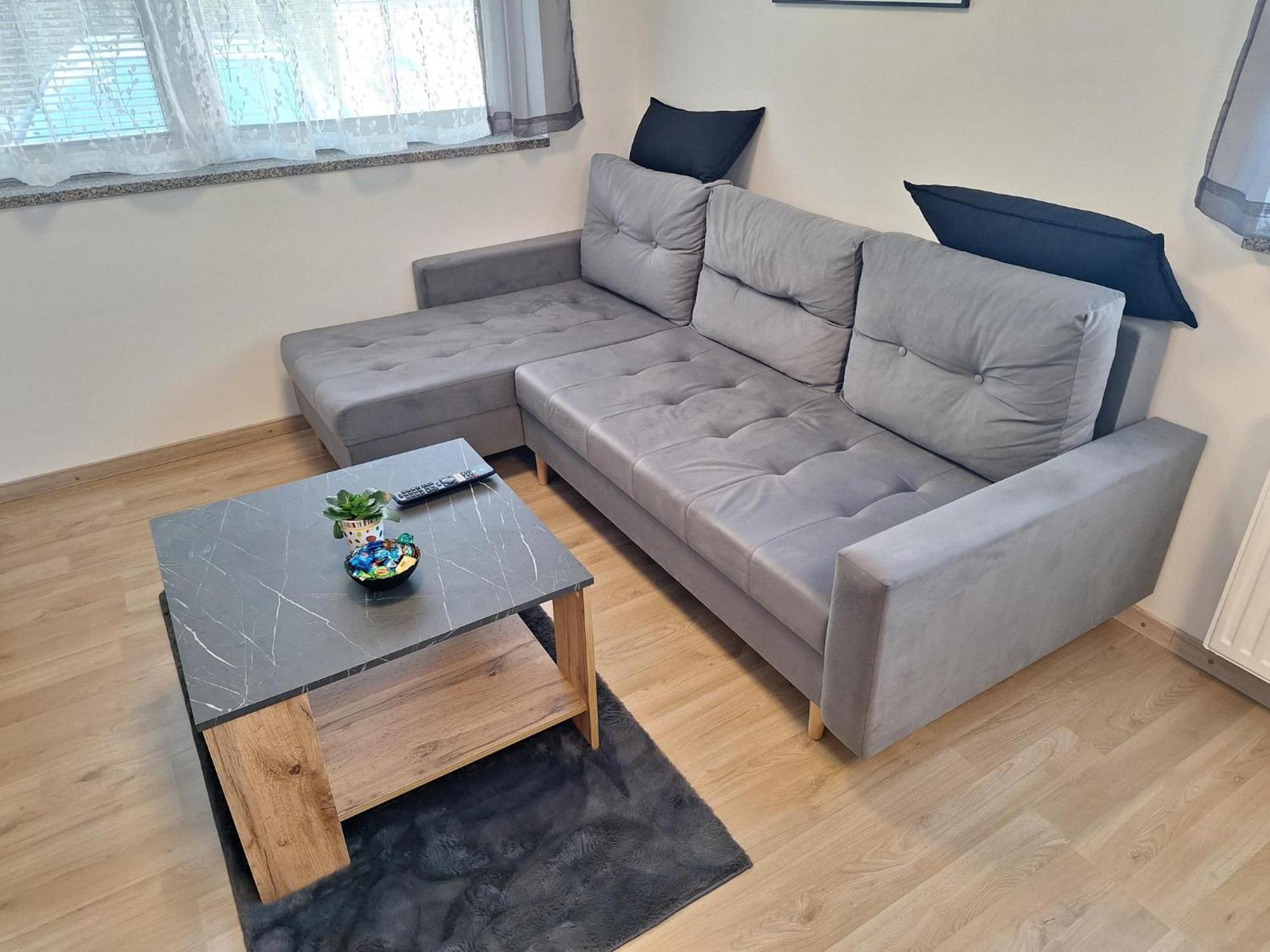 Apartment Belka Jesenice Bagian luar foto