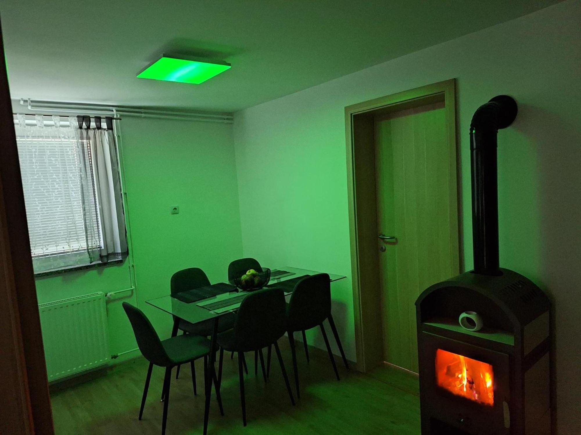 Apartment Belka Jesenice Bagian luar foto