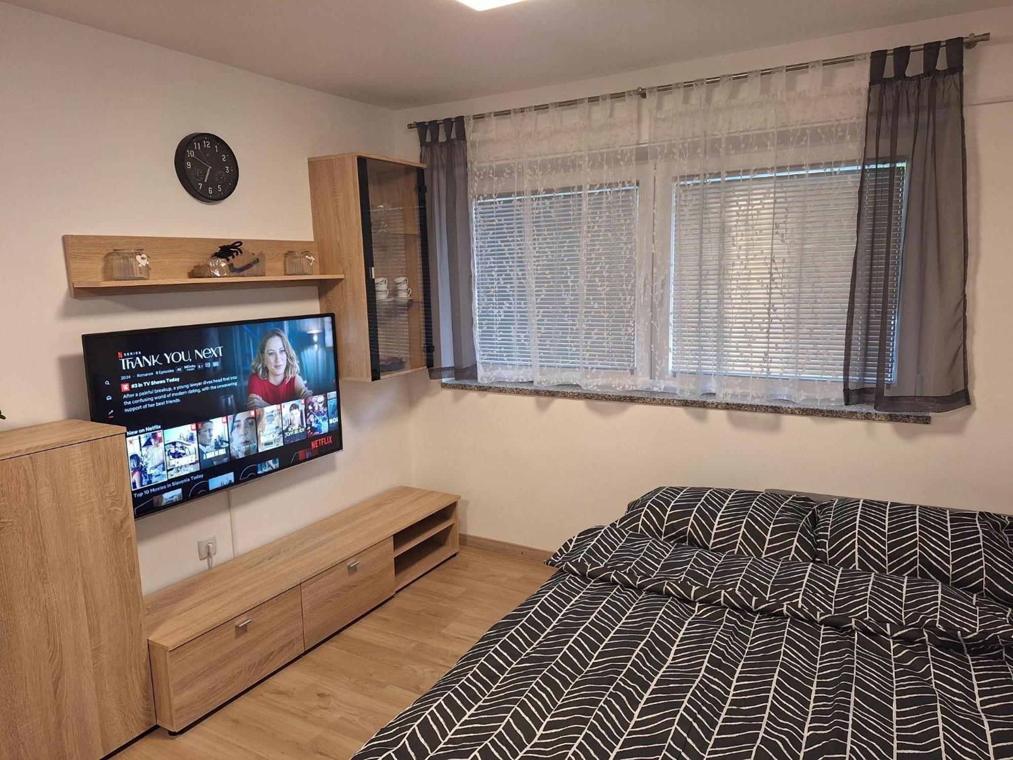 Apartment Belka Jesenice Bagian luar foto