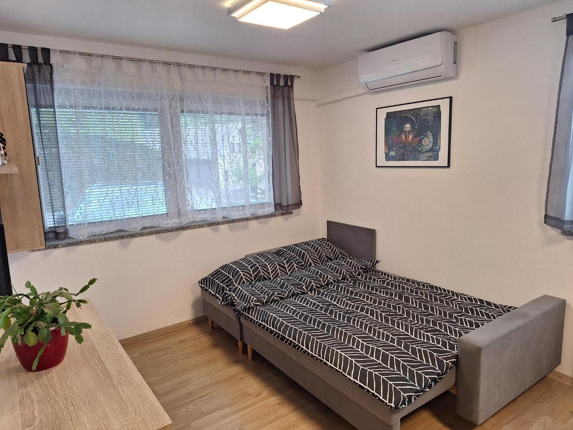 Apartment Belka Jesenice Bagian luar foto