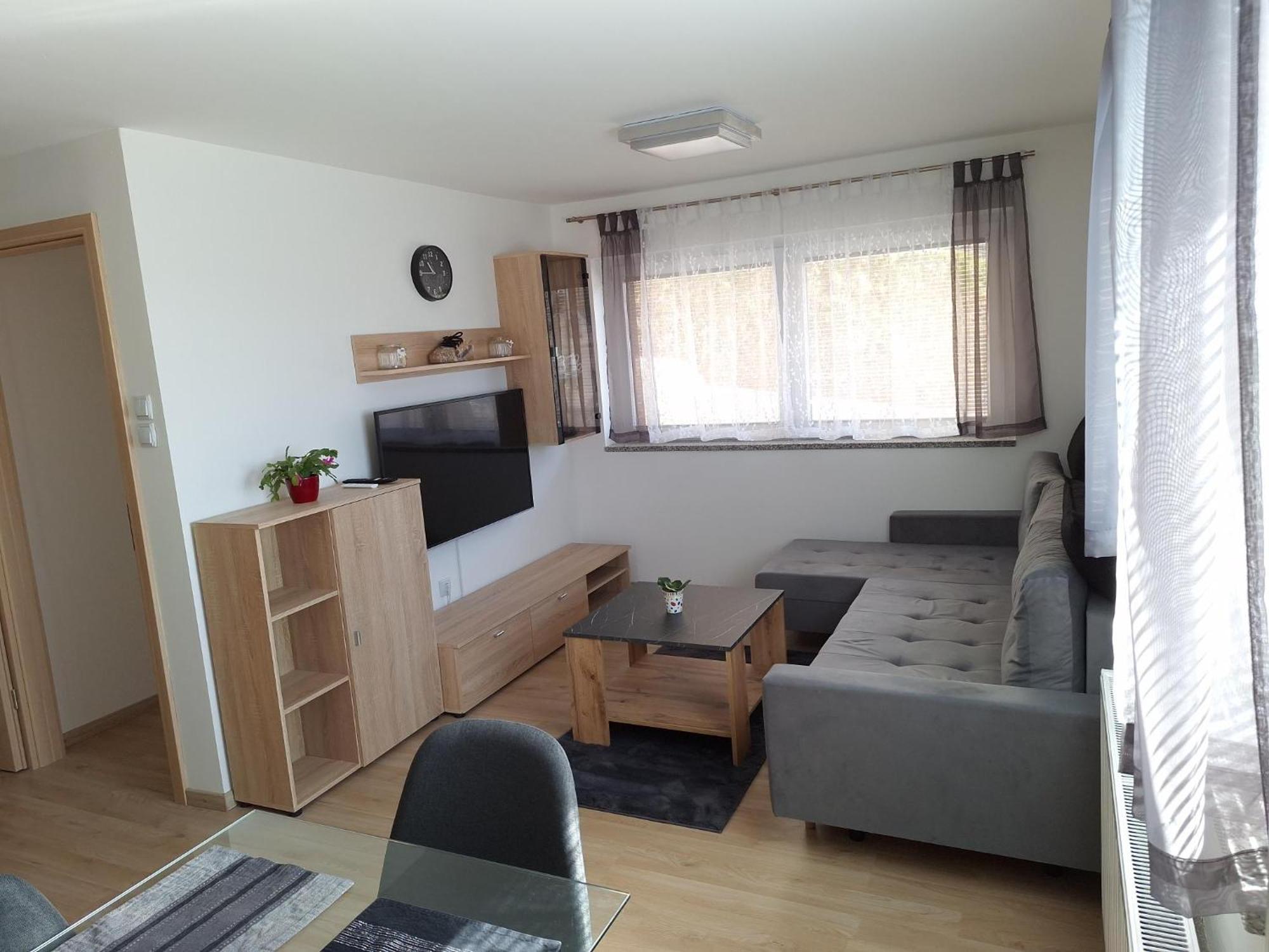 Apartment Belka Jesenice Bagian luar foto